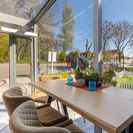 Hotel Klaus Stoertebeker Ralswiek Ngoại thất bức ảnh