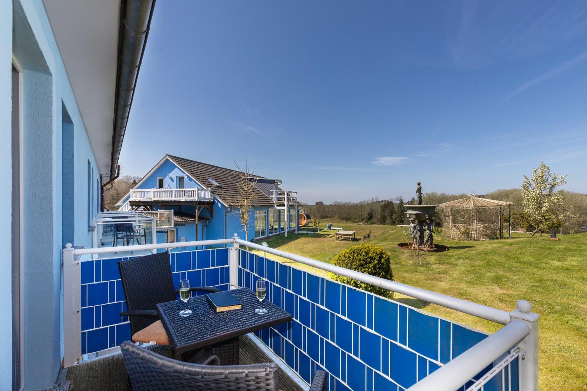 Hotel Klaus Stoertebeker Ralswiek Ngoại thất bức ảnh
