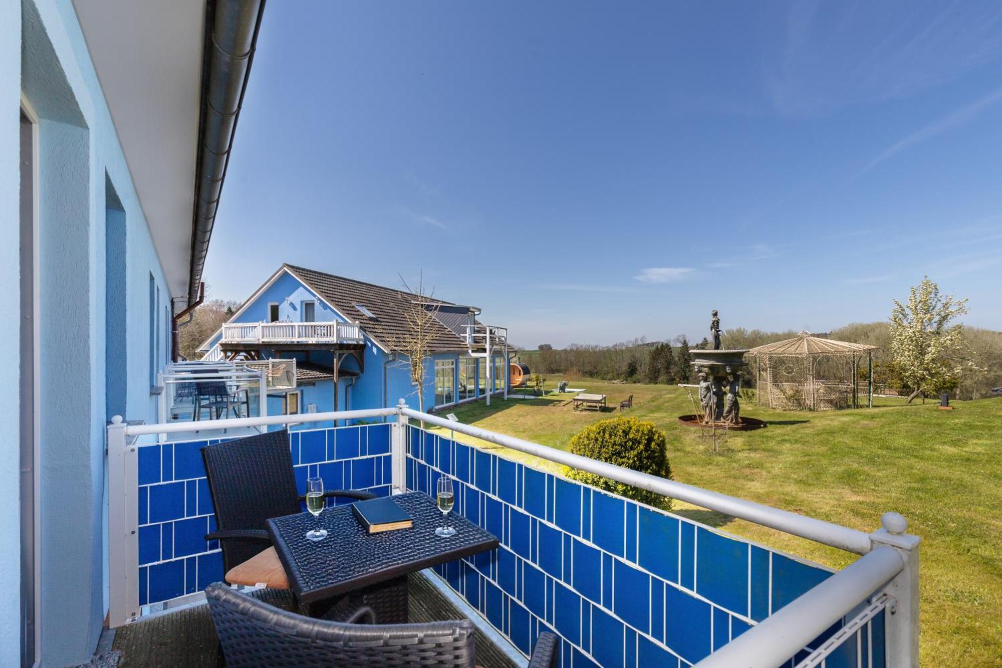 Hotel Klaus Stoertebeker Ralswiek Ngoại thất bức ảnh