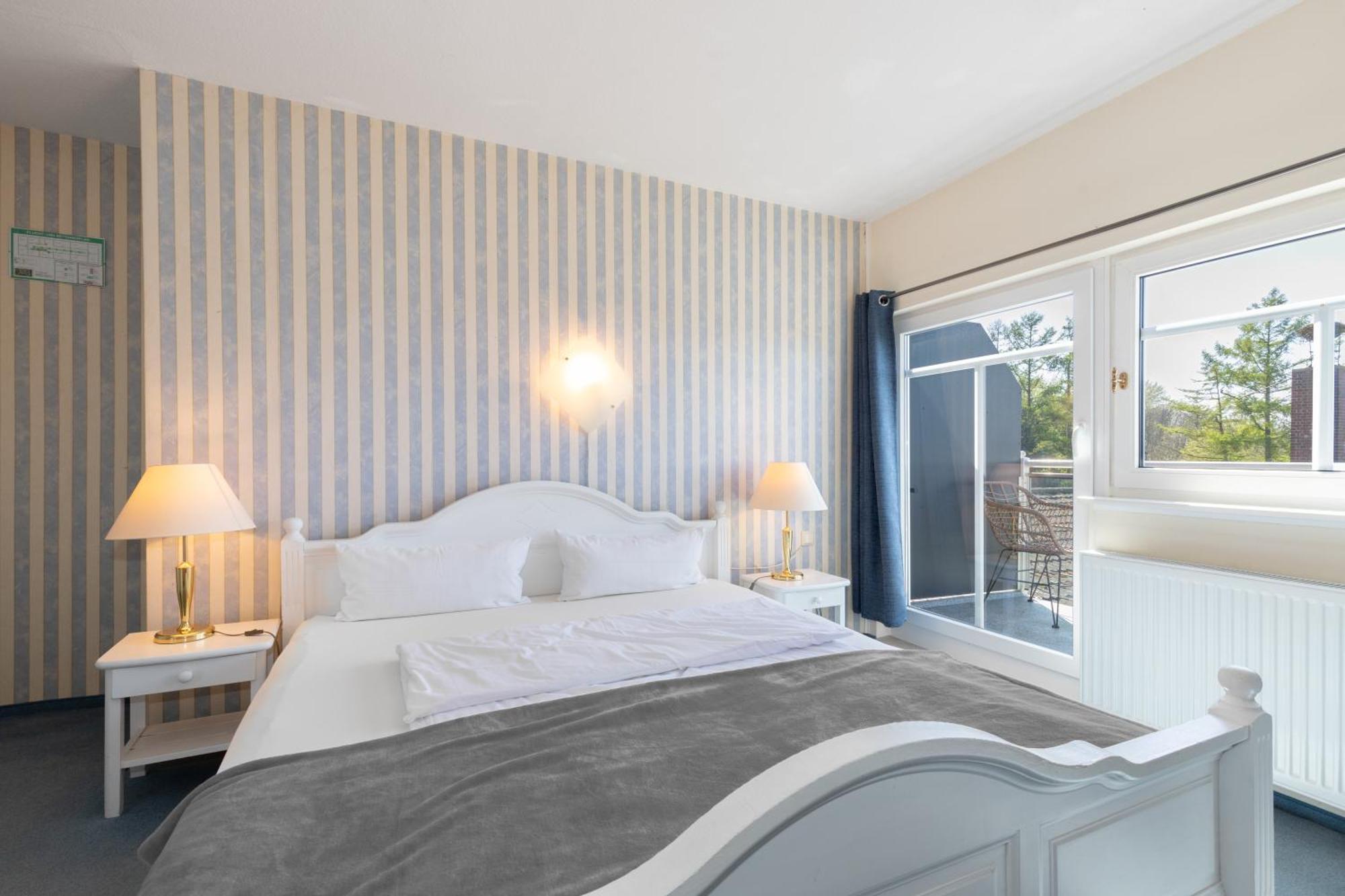 Hotel Klaus Stoertebeker Ralswiek Ngoại thất bức ảnh