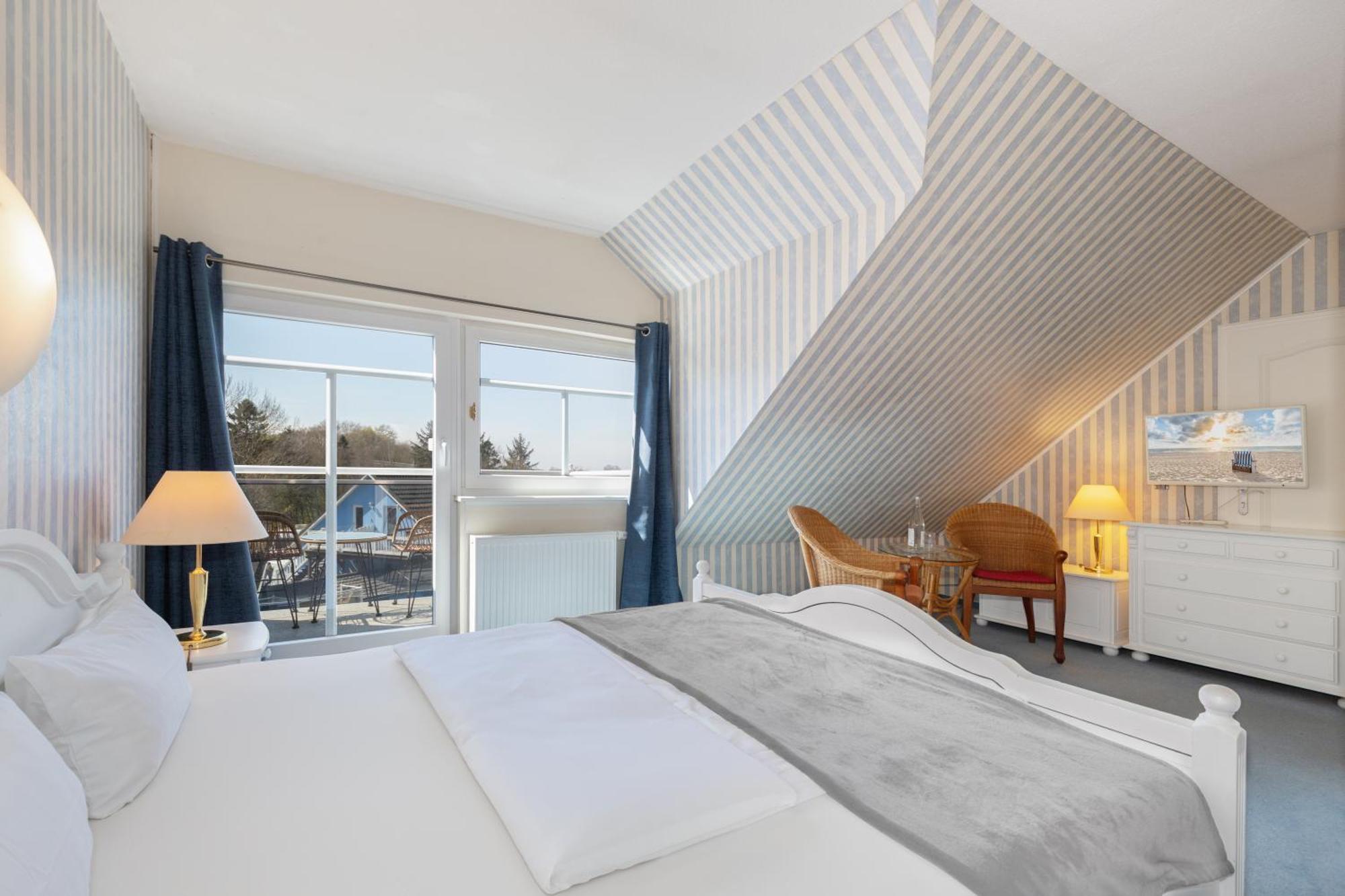 Hotel Klaus Stoertebeker Ralswiek Ngoại thất bức ảnh